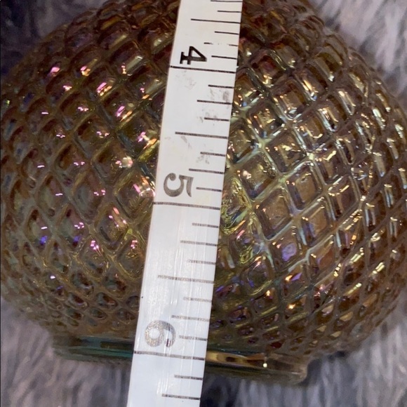 Holographic  vase - Picture 7 of 15